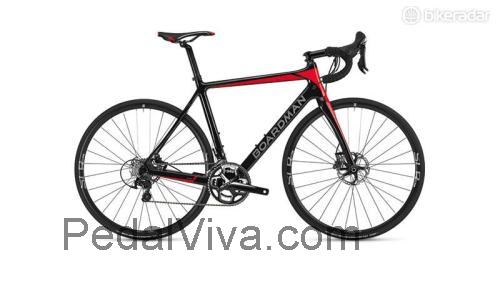 Boardman SLR 9.0 ficha-técnica e avaliações